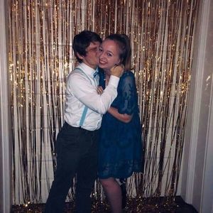 Meet your Posher, Mitchell